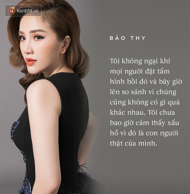 Bảo Thy x&uacute;c động xem lại loạt MV chục năm trước: Khi đứng tr&ecirc;n đỉnh cao, kh&ocirc;ng c&oacute; một điều g&igrave; gọi l&agrave; hạnh ph&uacute;c thật sự - Ảnh 3.