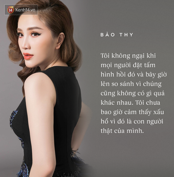 Bảo Thy xúc động xem lại loạt MV chục năm trước: Khi đứng trên đỉnh cao, không có một điều gì gọi là hạnh phúc thật sự - Ảnh 3.