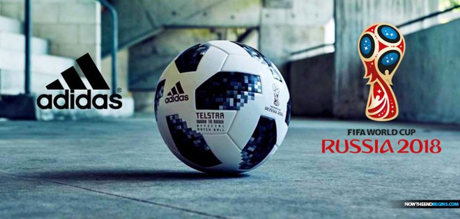 Trọn bộ đồ nghề m&ugrave;a World Cup bạn n&ecirc;n sắm ngay tỏ r&otilde; kh&iacute; chất d&acirc;n chơi - Ảnh 1.