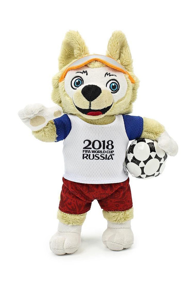 Trọn bộ đồ nghề m&ugrave;a World Cup bạn n&ecirc;n sắm ngay tỏ r&otilde; kh&iacute; chất d&acirc;n chơi - Ảnh 3.