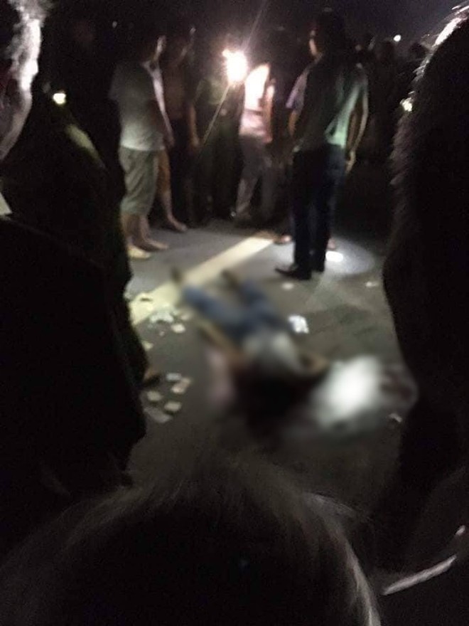 Có vết rách ở cổ của 1 trong 2 nữ sinh tử vong khi đi sinh nhật ở Hưng Yên, công an tích cực điều tra làm rõ - Ảnh 1.