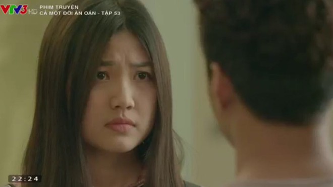 Cả Một Đời &Acirc;n O&aacute;n: Kh&ocirc;i toại nguyện đo&agrave;n tụ với người vợ sau 20 năm xa c&aacute;ch - Ảnh 2.
