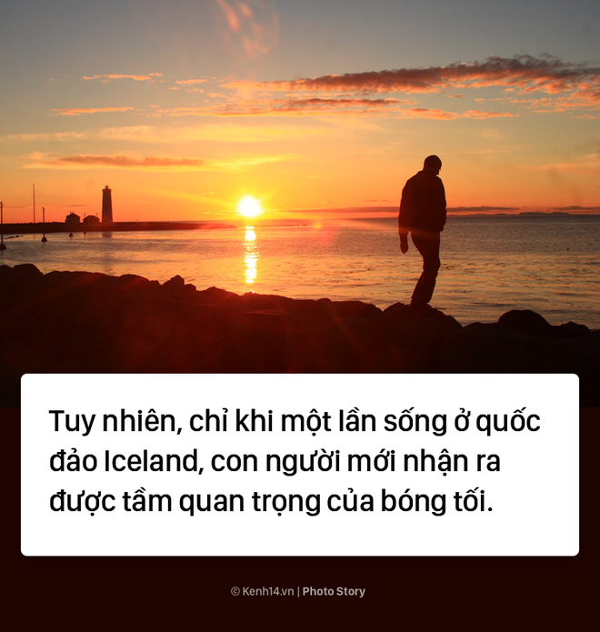 Muốn thấy mặt trời cả ng&agrave;y kh&ocirc;ng lặn, h&atilde;y đến Iceland! - Ảnh 9.