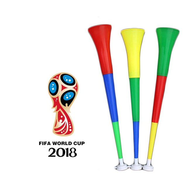 Trọn bộ đồ nghề m&ugrave;a World Cup bạn n&ecirc;n sắm ngay tỏ r&otilde; kh&iacute; chất d&acirc;n chơi - Ảnh 4.