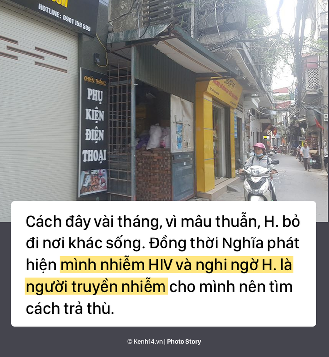 Toàn cảnh vụ án người phụ nữ mang thai 5 tháng bị giết bởi 21 nhát dao ở Hà Nội - Ảnh 7.