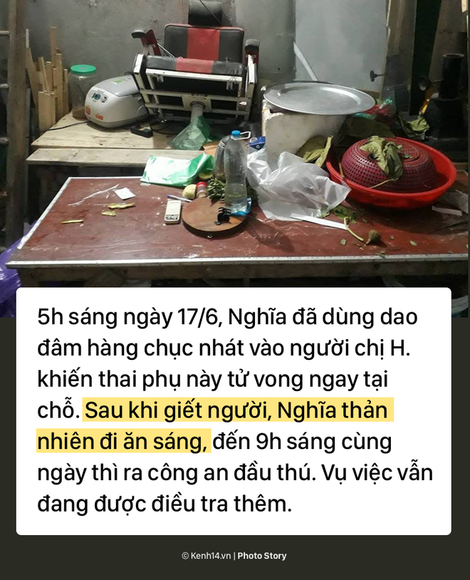 Toàn cảnh vụ án người phụ nữ mang thai 5 tháng bị giết bởi 21 nhát dao ở Hà Nội - Ảnh 11.