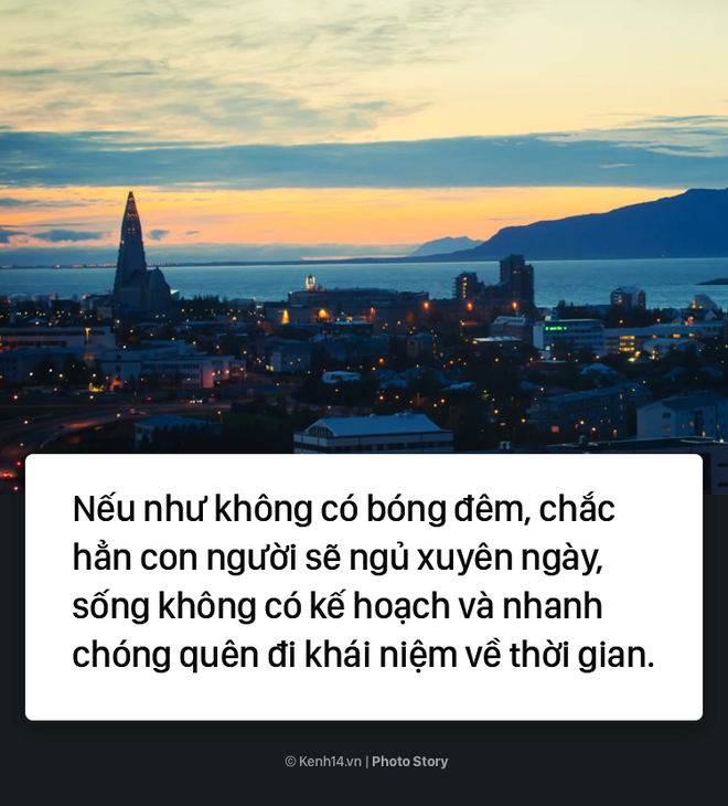 Muốn thấy mặt trời cả ng&agrave;y kh&ocirc;ng lặn, h&atilde;y đến Iceland! - Ảnh 13.