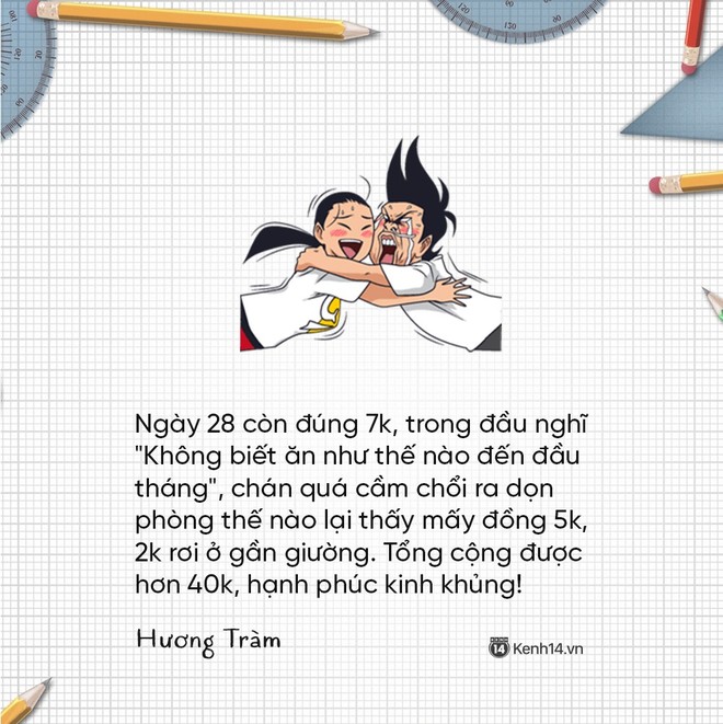 H&atilde;y kể về lần ngh&egrave;o nhất thời c&ograve;n sinh vi&ecirc;n của bạn đi - Ảnh 13.