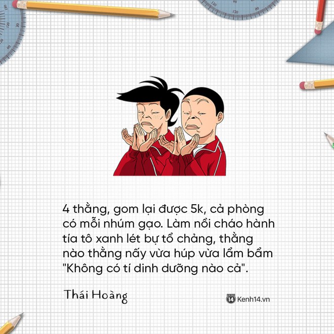 H&atilde;y kể về lần ngh&egrave;o nhất thời c&ograve;n sinh vi&ecirc;n của bạn đi - Ảnh 7.