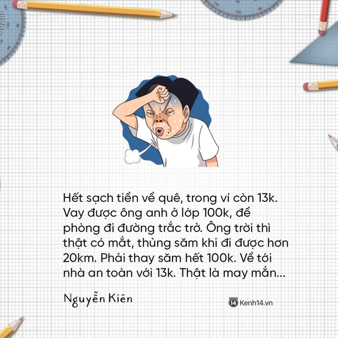 H&atilde;y kể về lần ngh&egrave;o nhất thời c&ograve;n sinh vi&ecirc;n của bạn đi - Ảnh 9.