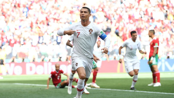Ronaldo vốn tươm tất l&agrave; thế giờ cũng theo tr&agrave;o lưu để r&acirc;u, đ&acirc;u l&agrave; l&yacute; do - Ảnh 7.