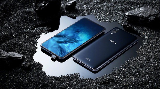 Oppo Find X: Nghe tên tưởng giống mỗi iPhone X, hóa ra giống cả Galaxy S9 luôn! - Ảnh 4.