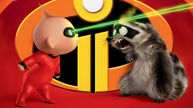 17 siêu năng lực ở Incredibles 2 của tiểu tướng nghịch như giặc Jack-Jack - Ảnh 7.