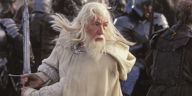Lục lại gia tài 10 diễn viên Lord of the Rings trở thành báu vật của Hollywood - Ảnh 9.