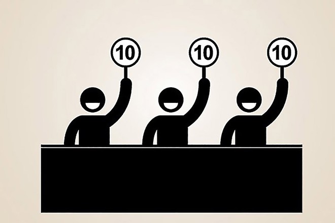 Một c&ocirc; g&aacute;i vấp ng&atilde; v&agrave; bạn bỗng thấy c&ocirc; ấy đ&aacute;ng y&ecirc;u lạ thường - tại sao thế? - Ảnh 3.