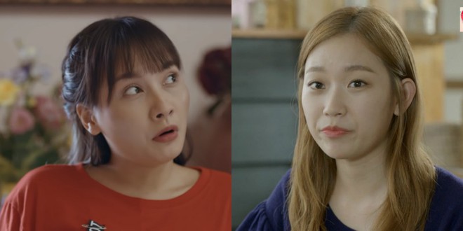 Đọ sức so t&agrave;i d&agrave;n diễn vi&ecirc;n &ldquo;Ng&agrave;y Ấy M&igrave;nh Đ&atilde; Y&ecirc;u&rdquo; với bản gốc xứ H&agrave;n - Ảnh 12.