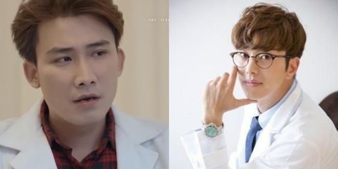 Đọ sức so t&agrave;i d&agrave;n diễn vi&ecirc;n &ldquo;Ng&agrave;y Ấy M&igrave;nh Đ&atilde; Y&ecirc;u&rdquo; với bản gốc xứ H&agrave;n - Ảnh 15.