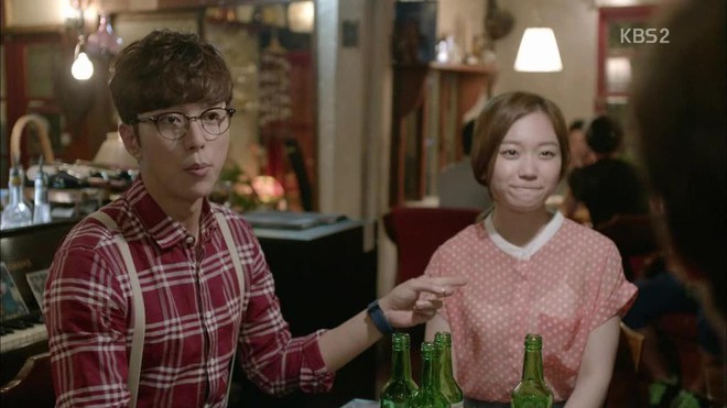 Đọ sức so t&agrave;i d&agrave;n diễn vi&ecirc;n &ldquo;Ng&agrave;y Ấy M&igrave;nh Đ&atilde; Y&ecirc;u&rdquo; với bản gốc xứ H&agrave;n - Ảnh 16.