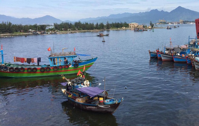 Vụ thi thể bị trói chân tay nổi trên sông ở Đà Nẵng: Nạn nhân ra khỏi nhà 1 giờ thì mất liên lạc - Ảnh 1.