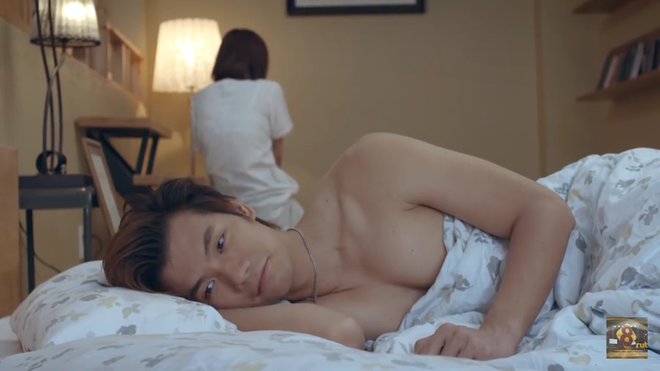 Đọ sức so t&agrave;i d&agrave;n diễn vi&ecirc;n &ldquo;Ng&agrave;y Ấy M&igrave;nh Đ&atilde; Y&ecirc;u&rdquo; với bản gốc xứ H&agrave;n - Ảnh 8.