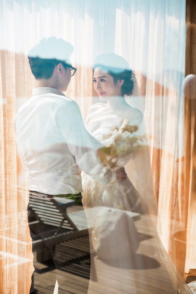 T&uacute; Anh x&aacute;c nhận kết h&ocirc;n ng&agrave;y 21/7 tới, &ocirc;ng x&atilde; lặng lẽ l&agrave;m điều n&agrave;y - Ảnh 2.