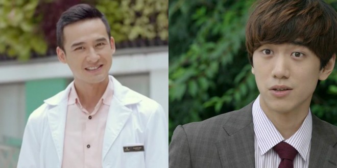 Đọ sức so t&agrave;i d&agrave;n diễn vi&ecirc;n &ldquo;Ng&agrave;y Ấy M&igrave;nh Đ&atilde; Y&ecirc;u&rdquo; với bản gốc xứ H&agrave;n - Ảnh 9.