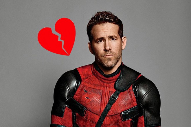 Bất ngờ bị đá sau khi xem Deadpool 2, chàng trai được đích thân Ryan Reynolds xin lỗi - Ảnh 1.