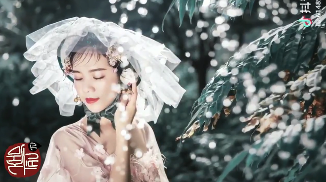 Ph&iacute;a sau những bức ảnh cưới để đời l&agrave; phần hậu trường tan hoang rụng rời - Ảnh 6.
