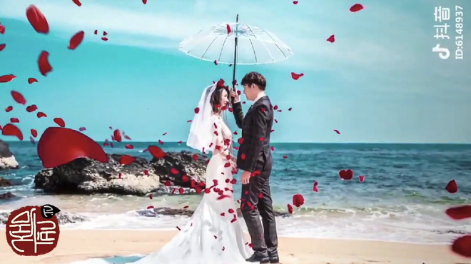Ph&iacute;a sau những bức ảnh cưới để đời l&agrave; phần hậu trường tan hoang rụng rời - Ảnh 12.