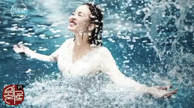 Ph&iacute;a sau những bức ảnh cưới để đời l&agrave; phần hậu trường tan hoang rụng rời - Ảnh 20.
