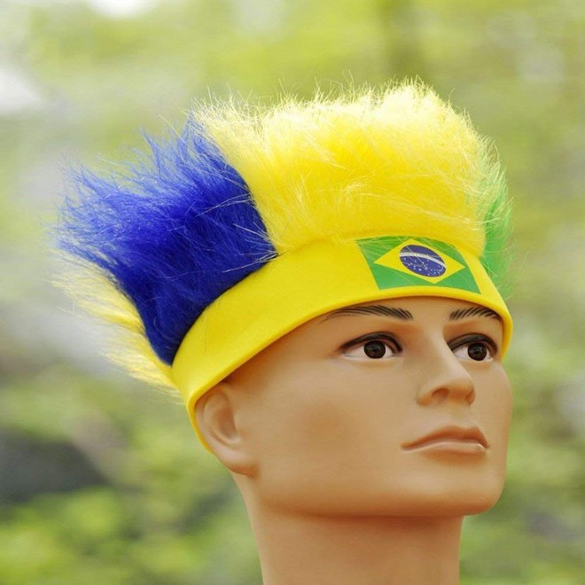 Trọn bộ đồ nghề m&ugrave;a World Cup bạn n&ecirc;n sắm ngay tỏ r&otilde; kh&iacute; chất d&acirc;n chơi - Ảnh 7.