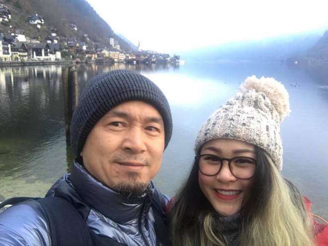Thiện Thanh - con g&aacute;i diva Thanh Lam đ&atilde; tốt nghiệp Nhạc viện v&agrave; tr&ocirc;ng ra d&aacute;ng lắm rồi! - Ảnh 5.