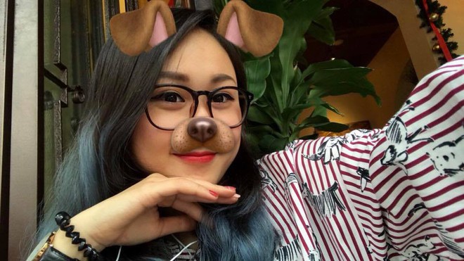 Thiện Thanh - con g&aacute;i diva Thanh Lam đ&atilde; tốt nghiệp Nhạc viện v&agrave; tr&ocirc;ng ra d&aacute;ng lắm rồi! - Ảnh 3.