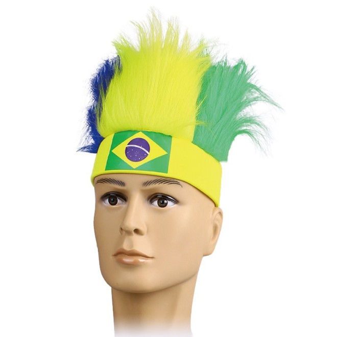 Trọn bộ đồ nghề m&ugrave;a World Cup bạn n&ecirc;n sắm ngay tỏ r&otilde; kh&iacute; chất d&acirc;n chơi - Ảnh 6.