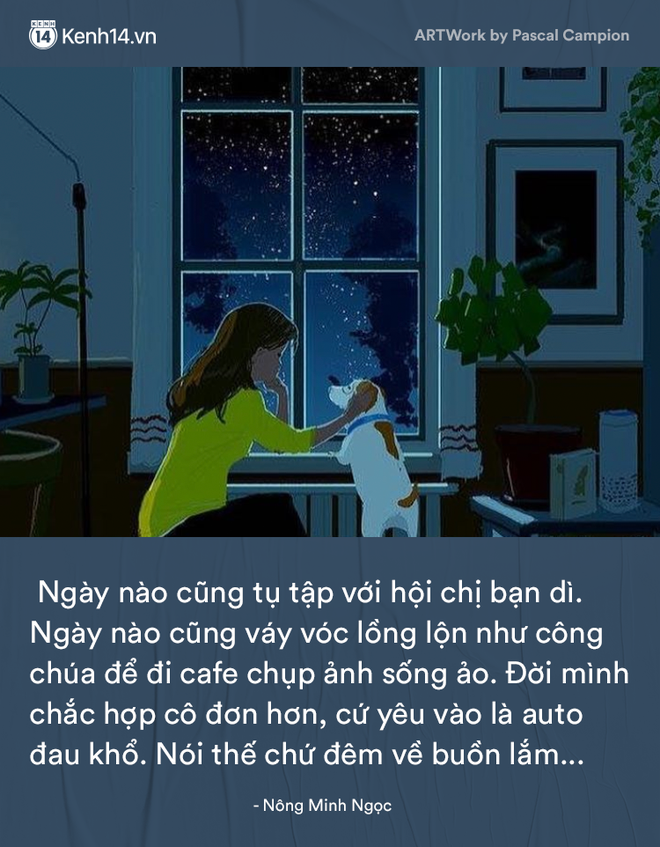 Trạng th&aacute;i của bạn sau khi chia tay l&agrave; g&igrave;? - Ảnh 17.
