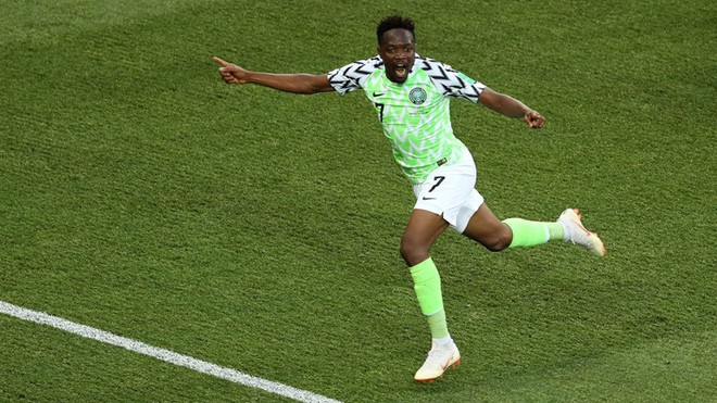 Nigeria quật ngã Iceland, thắp hy vọng cho Messi - Ảnh 4.
