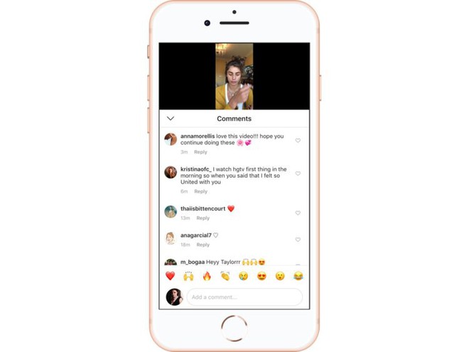 Cẩm nang sử dụng IGTV - Ứng dụng chia sẻ video mới của Instagram đang g&acirc;y bất ngờ lớn - Ảnh 11.