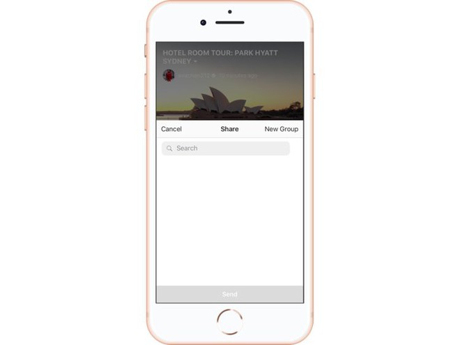 Cẩm nang sử dụng IGTV - Ứng dụng chia sẻ video mới của Instagram đang g&acirc;y bất ngờ lớn - Ảnh 13.