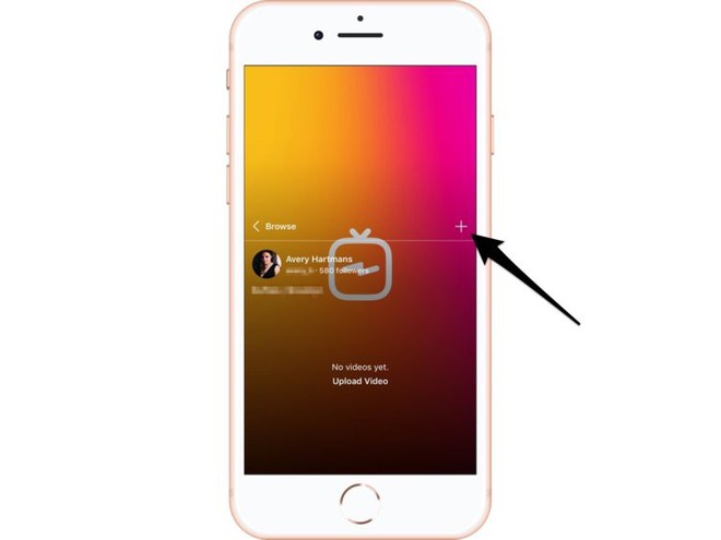 Cẩm nang sử dụng IGTV - Ứng dụng chia sẻ video mới của Instagram đang gây bất ngờ lớn - Ảnh 17.