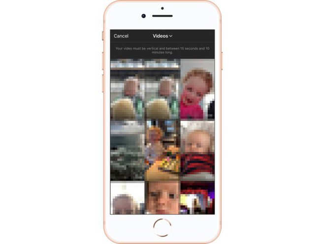 Cẩm nang sử dụng IGTV - Ứng dụng chia sẻ video mới của Instagram đang gây bất ngờ lớn - Ảnh 19.