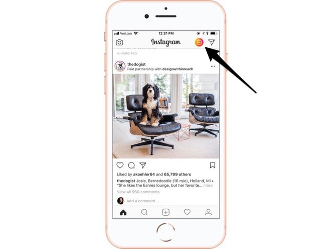 Cẩm nang sử dụng IGTV - Ứng dụng chia sẻ video mới của Instagram đang gây bất ngờ lớn - Ảnh 23.
