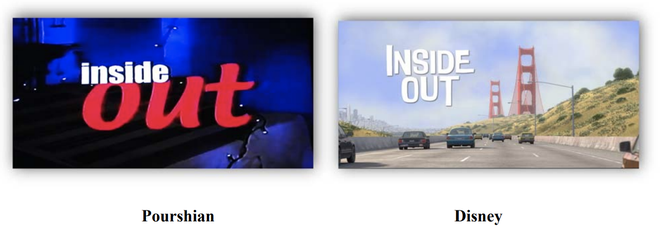 Ra mắt đã 3 năm, Inside Out vẫn khiến Disney và Pixar khổ sở vì bị kiện bản quyền - Ảnh 2.