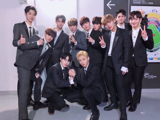 Top nhân vật rung chuyển ngành công nghiệp âm nhạc Hàn: BTS vượt EXO, TWICE bỏ xa Black Pink, bất ngờ nhất là Wanna One - Ảnh 7.