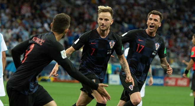 HLV Croatia xác nhận tung đội dự bị trận cuối, Argentina của Messi lâm nguy? - Ảnh 2.