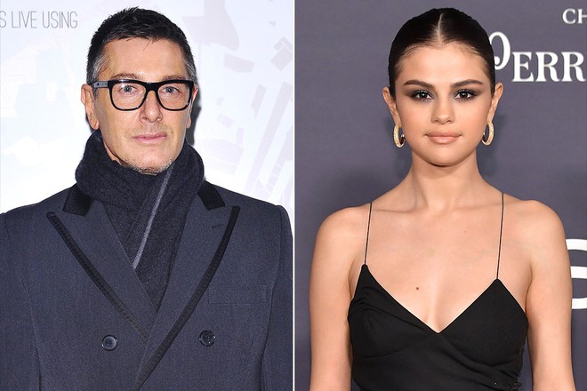Cái mồm làm hại cái thân: ông chủ chê Selena Gomez xấu, thương hiệu Dolce & Gabbana bị giới stylist tẩy chay - Ảnh 1.