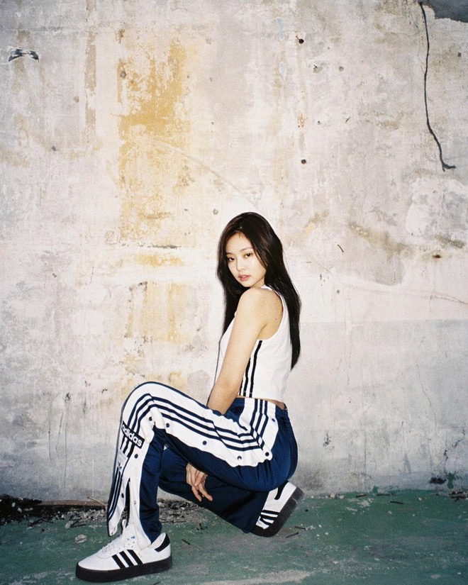 Instagram mới mở được 1 tuần, ảnh của Jennie (Black Pink) có gì hot mà toàn triệu view mỗi tấm? - Ảnh 15.