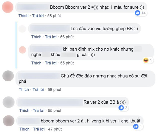 B&agrave;i mới của MOMOLAND: Kẻ ch&ecirc; một m&agrave;u, người khen v&igrave; thấy giống TWICE v&agrave; EXID - Ảnh 4.