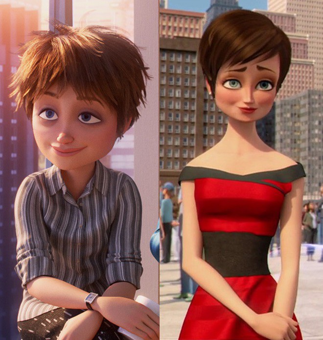 “Incredibles 2” còn 20 trứng phục sinh của gia đình siêu nhân chưa chắc bạn đã nhận ra! - Ảnh 2.