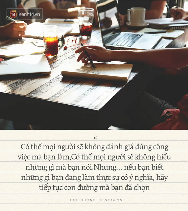 Gửi sĩ tử 12: Hít thở thật sâu, bước vào phòng thi như một vị thần và đặt bút chiến đấu thôi! - Ảnh 7.