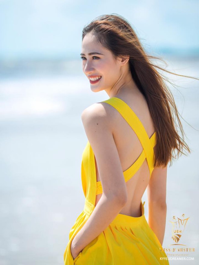 Hoa hậu Việt Nam: Dàn người đẹp lọt vào vong chung kết 2018 - Ảnh 30.